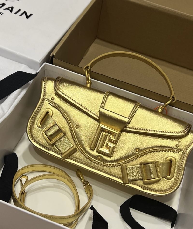 Balmain Satchel Bags